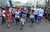 Mangalore: DC flags off Yen Fitness Run